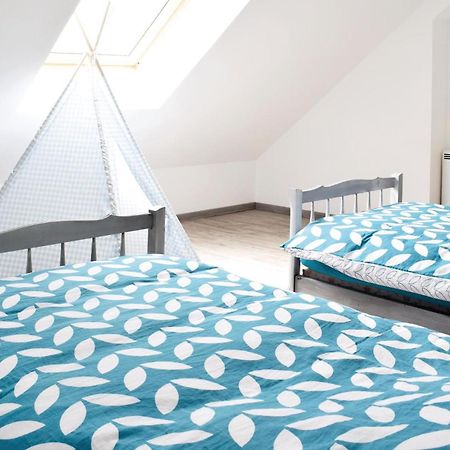 Amazing Home In Saint-Germain-Sur-Ay With Wifi Eksteriør bilde