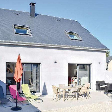 Amazing Home In Saint-Germain-Sur-Ay With Wifi Eksteriør bilde