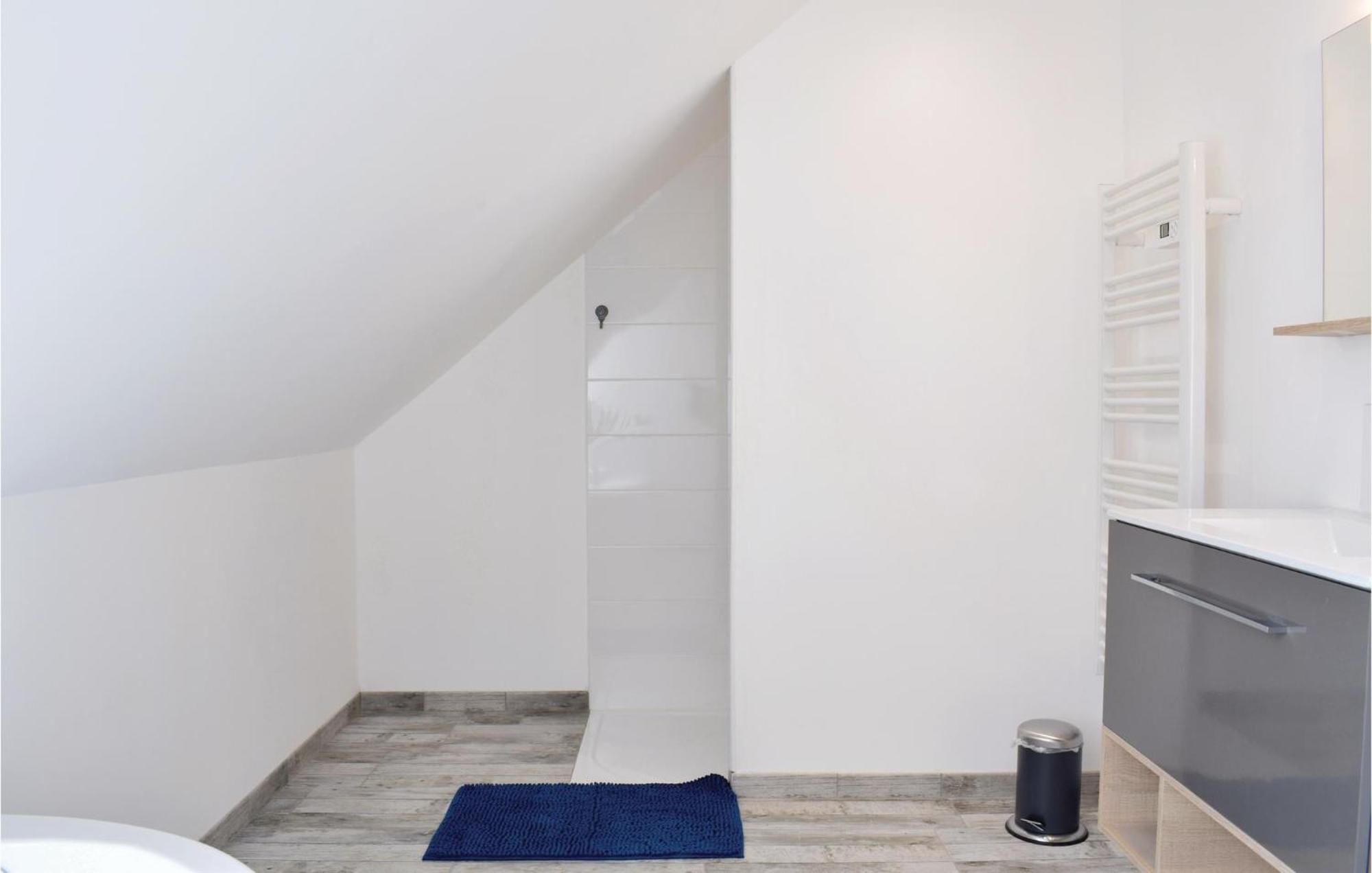 Amazing Home In Saint-Germain-Sur-Ay With Wifi Eksteriør bilde