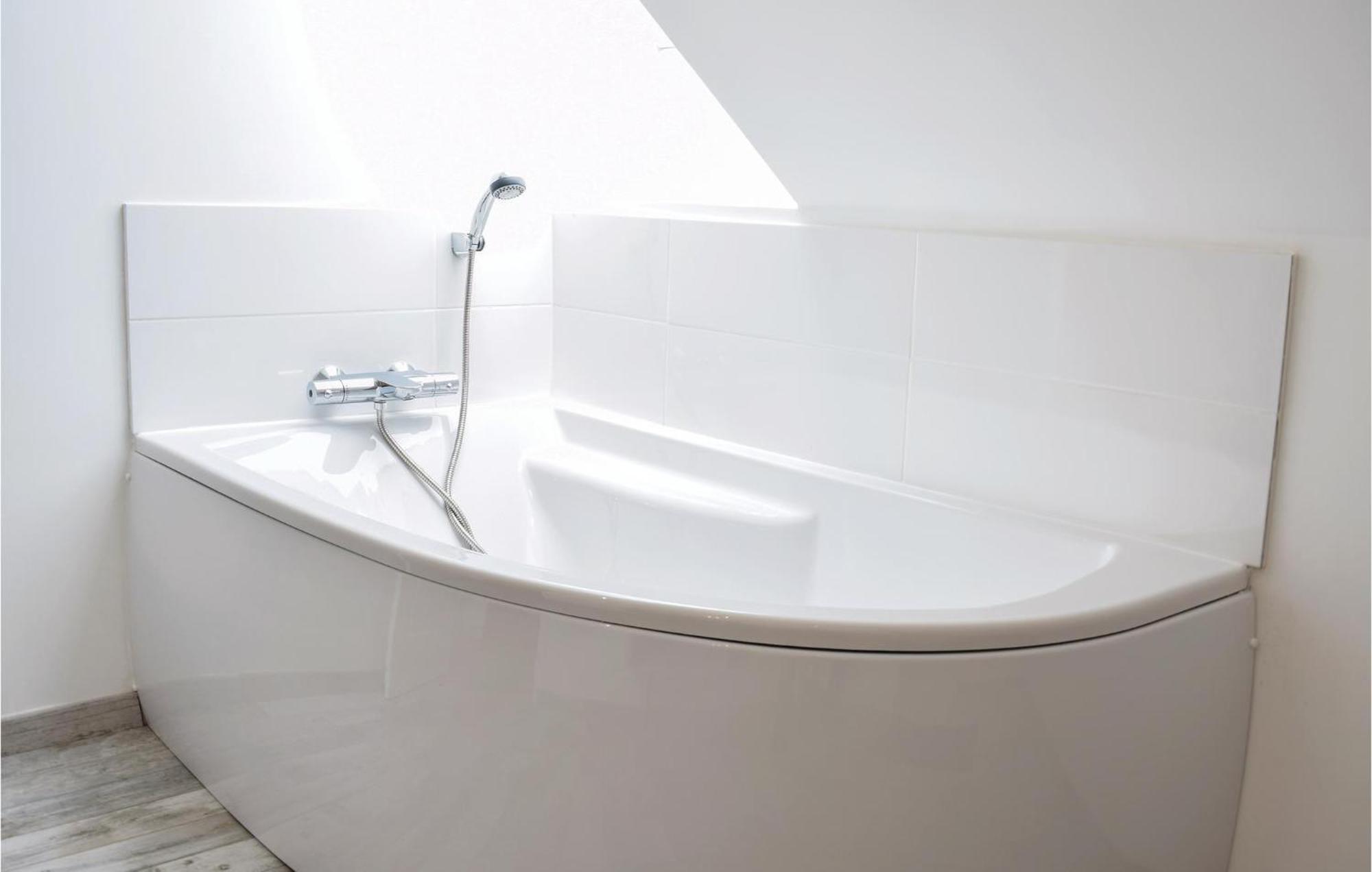 Amazing Home In Saint-Germain-Sur-Ay With Wifi Eksteriør bilde
