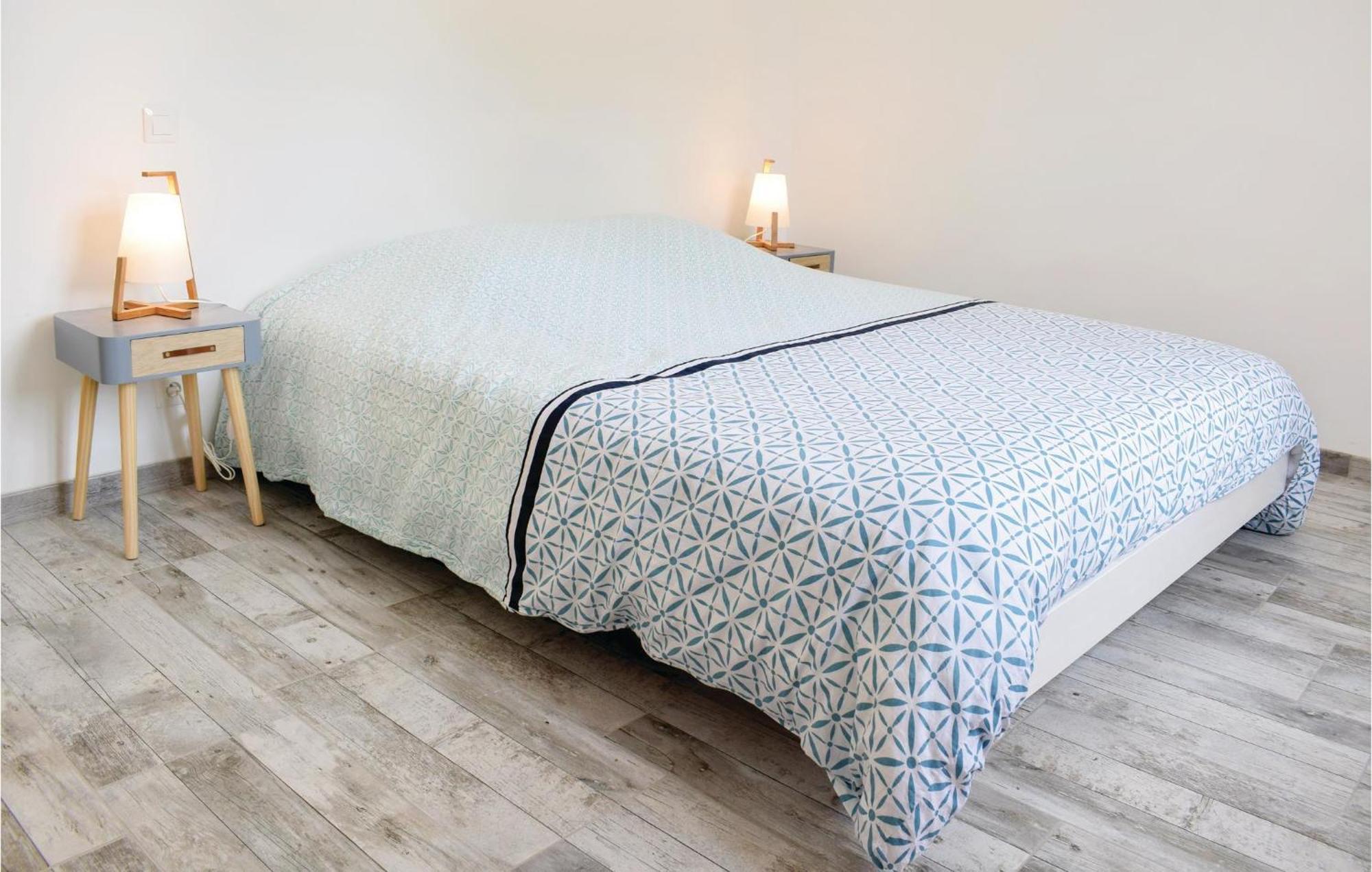 Amazing Home In Saint-Germain-Sur-Ay With Wifi Eksteriør bilde