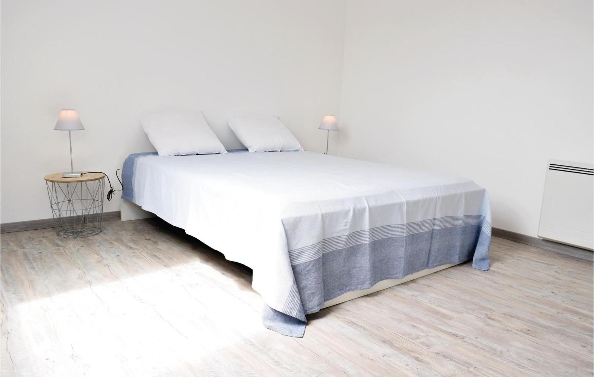 Amazing Home In Saint-Germain-Sur-Ay With Wifi Eksteriør bilde