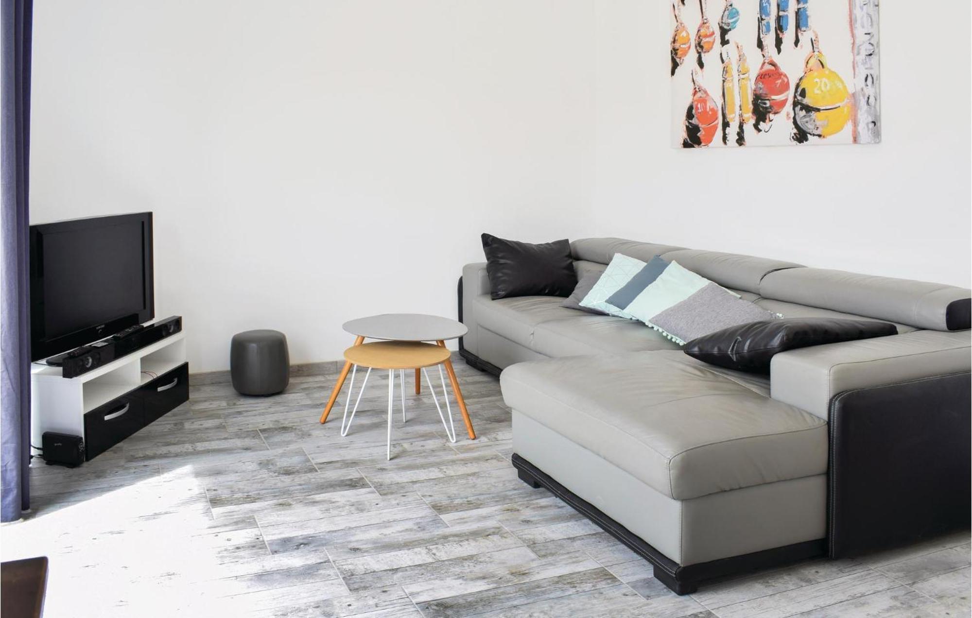 Amazing Home In Saint-Germain-Sur-Ay With Wifi Eksteriør bilde