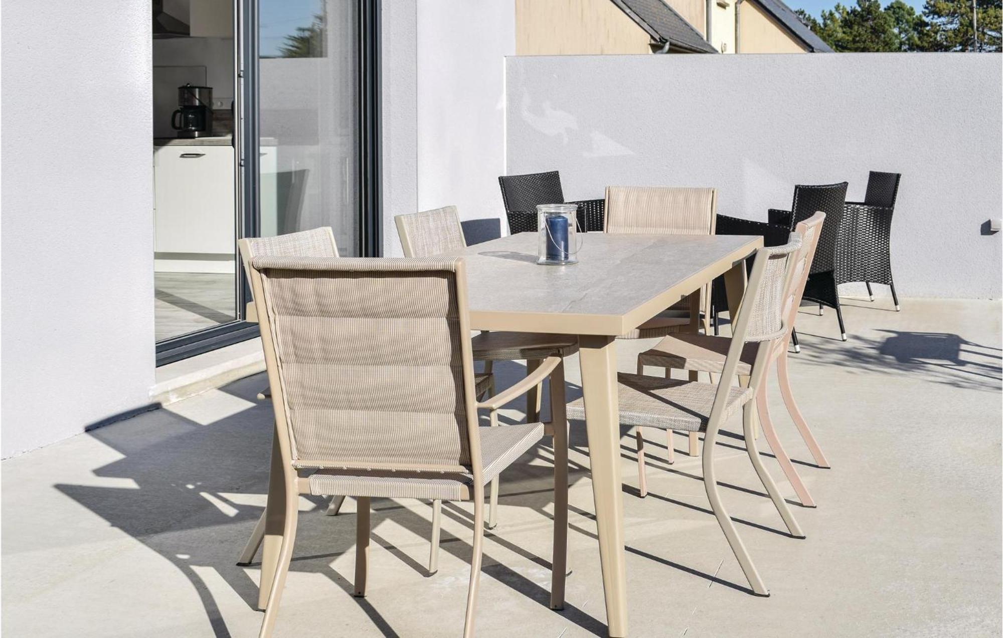 Amazing Home In Saint-Germain-Sur-Ay With Wifi Eksteriør bilde