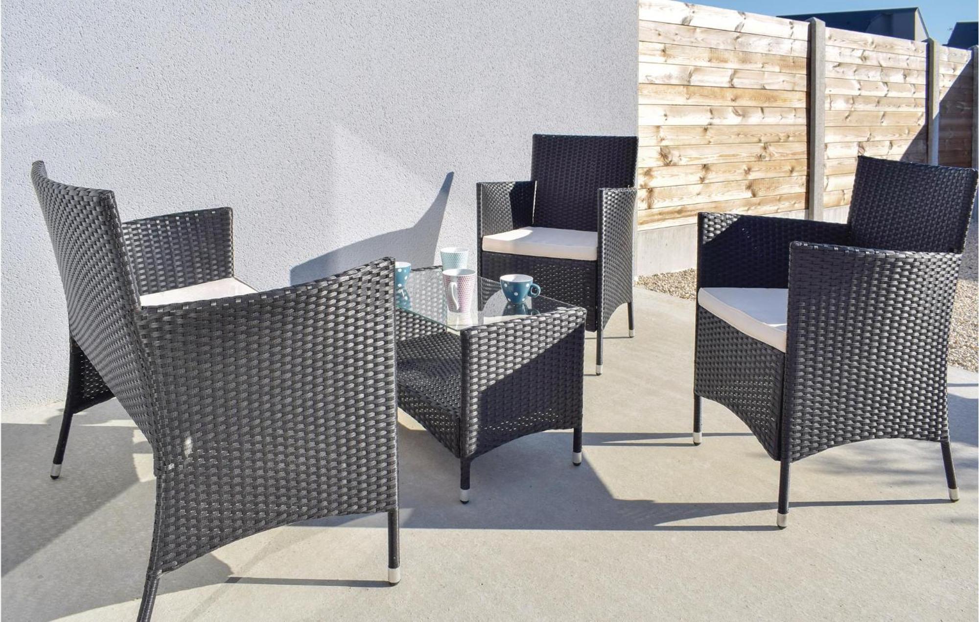 Amazing Home In Saint-Germain-Sur-Ay With Wifi Eksteriør bilde